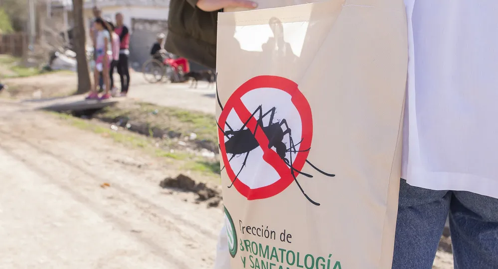 REGION OBJETIVO FOTO BELL VILLE DENGUE PREVENCION 3