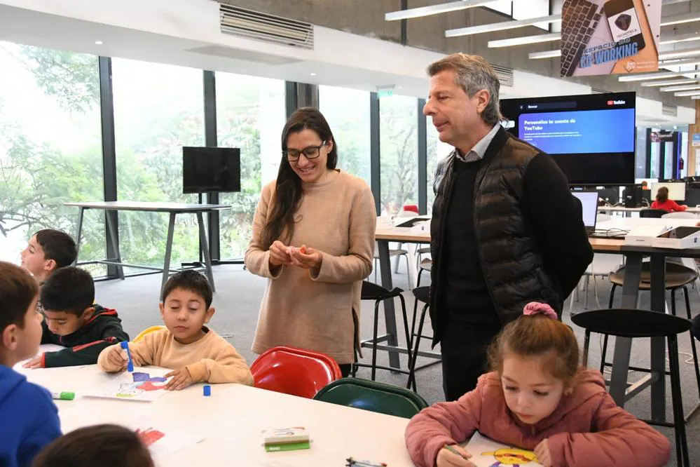 REGION OBJETIVO FOTO SAN FRANCISCO ESCUELA TECNOLOGICA INVIERNO TECNOTECA 2025