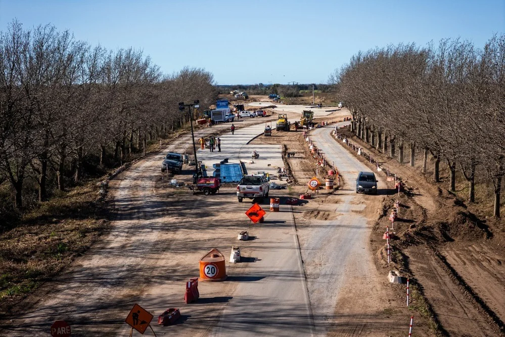 REGION OBJETIVO FOTO RUTA S 433 TINOCO