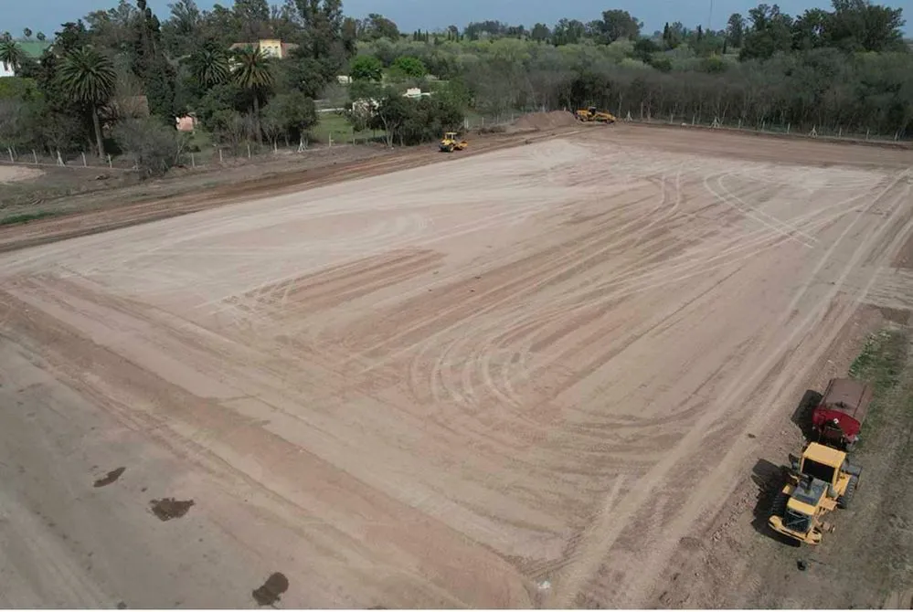 REGION OBJETIVO FOTO BELL VILLE OBRA HOSPITAL 1