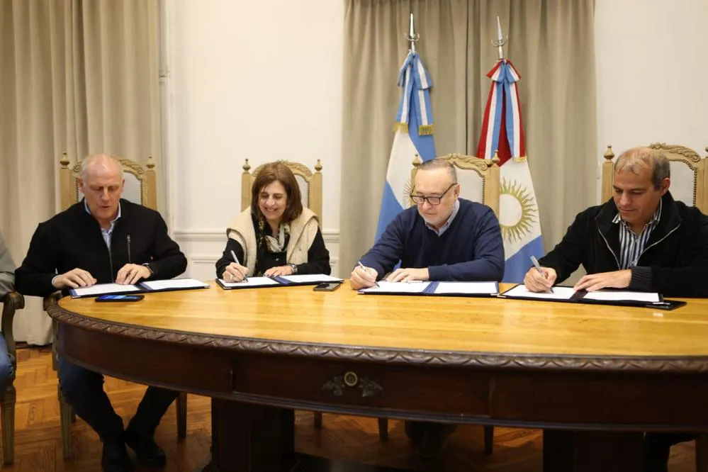 REGION OBJETIVO FOTO VILLA MARIA CONVENIO INGENIEROS