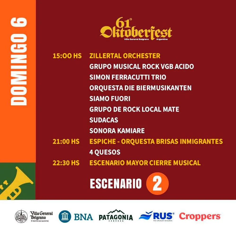 REGION OBJETIVO FOTO VGB OKTOBERFEST PROGRAMA 10