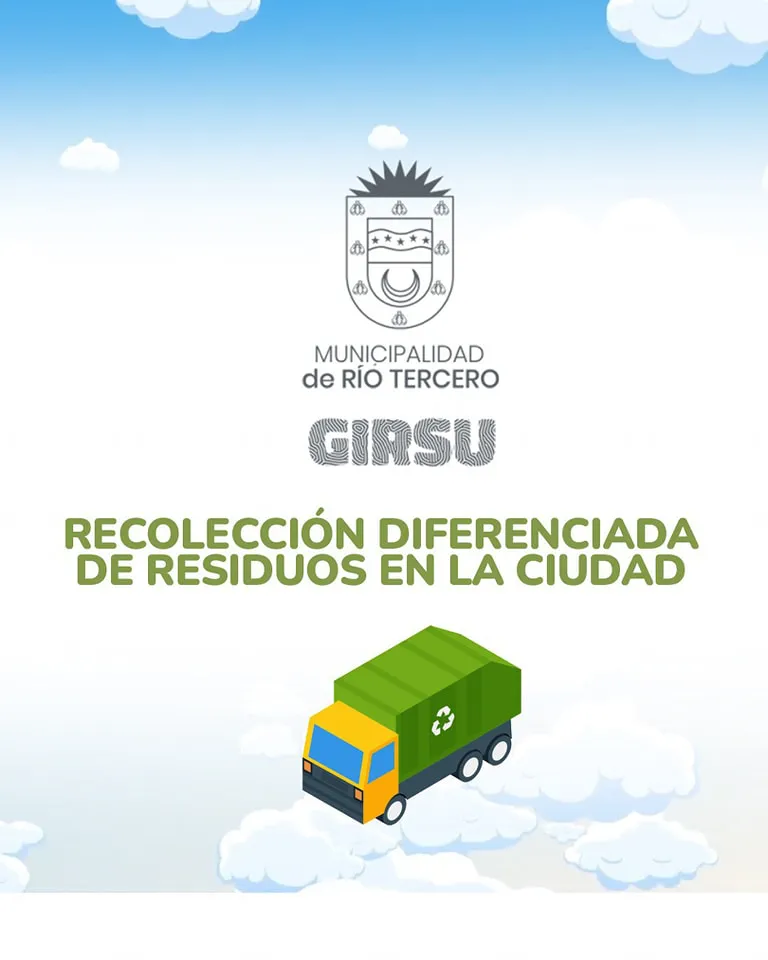 REGION OBJETIVO FOTO RIO TERCERO recoleccion-diferenciada