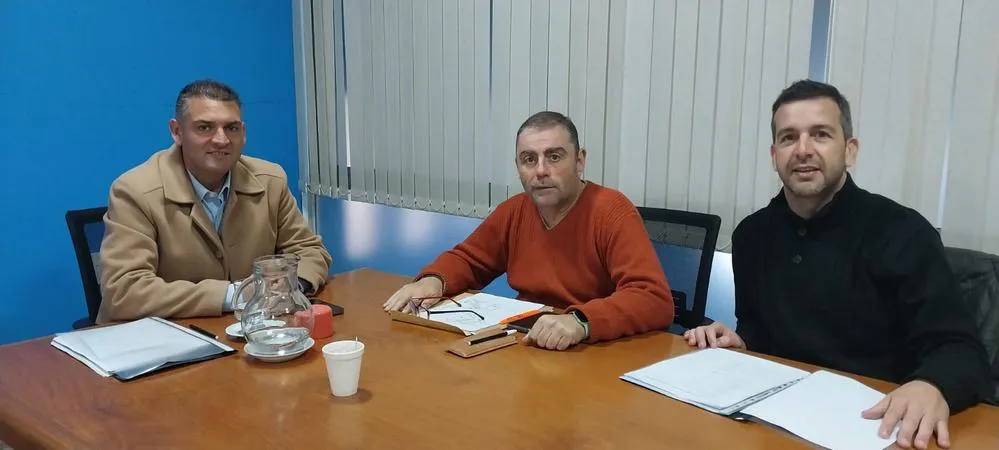 REGION OBJETIVO FOTO SAN FRANCISCO ENCUENTRO DISCAPACIDAD 2023