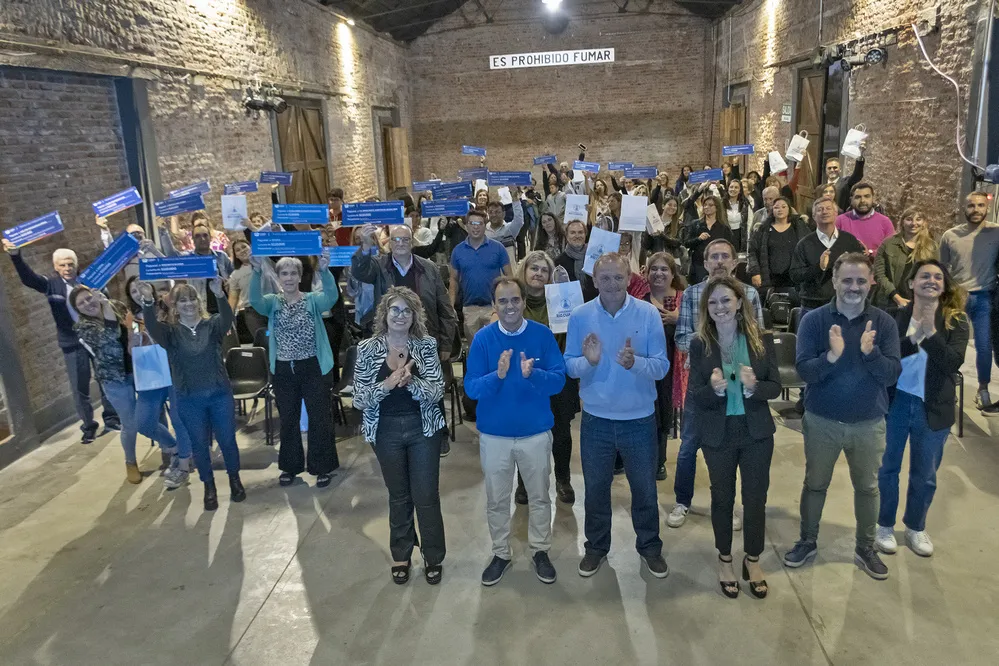 REGION OBJETIVO FOTO RIO CUARTO Premio a Instituciones 05-12-2023 - 02