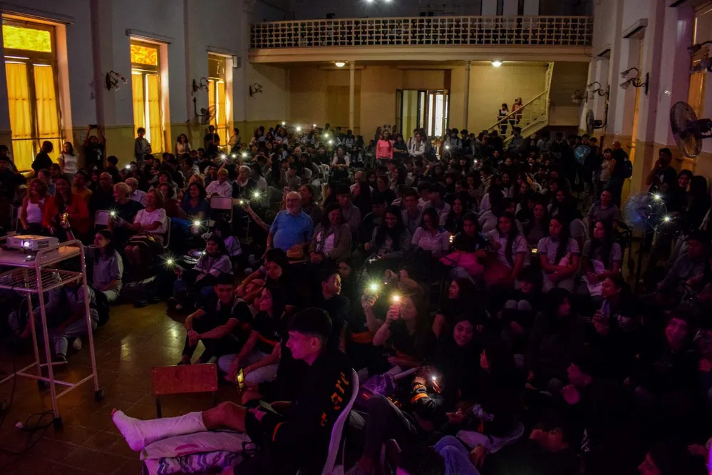 REGION OBJETIVO FOTO RIO CUARTO OTOÑO POLIFONICO 2024 3