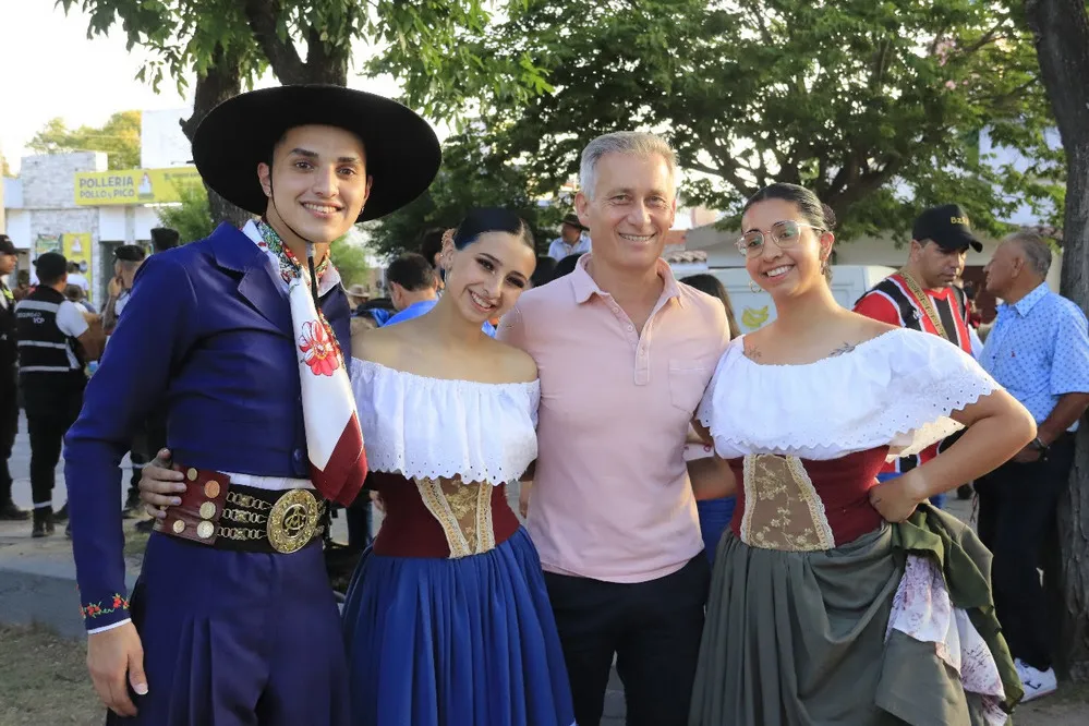 REGION OBJETIVO FOTO VILLA CARLOS PAZ  FIN DE SEMANA 111123 2