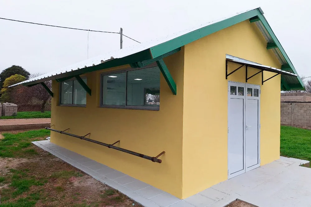REGION OBJETIVO FOTO BULNES REMODELACION ESCUELA
