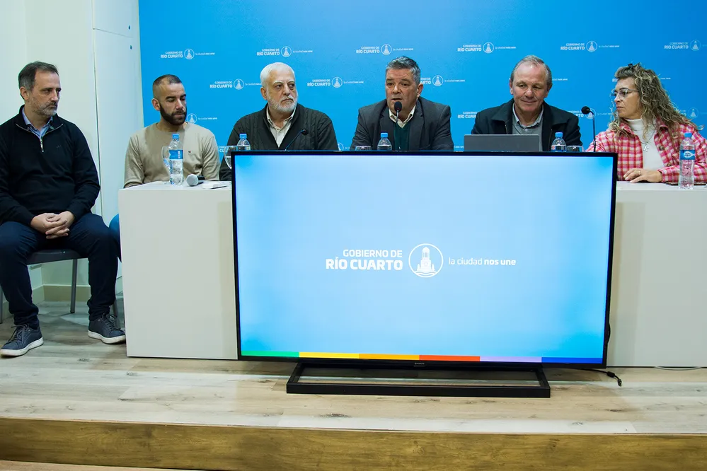 REGION OBJETIVO FOTO RIO CUARTO Resultados PP4