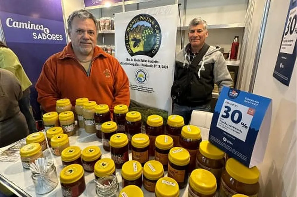 REGION OBJETIVO FOTO NOROESTE PRODUCTORES DE MIEL