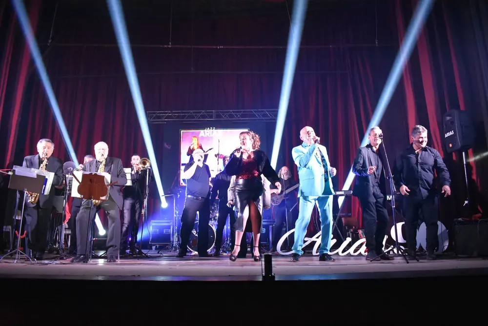 REGION OBJETIVO FOTO SAN FRANCISCO BUENA MESA ARTISTAS LOCALES 3