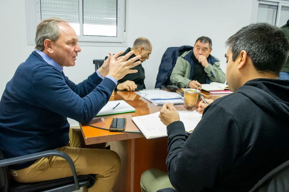 REGION OBJETIVO FOTO RIO CUARTO DE RIVAS REUNION SEGURIDAD 1