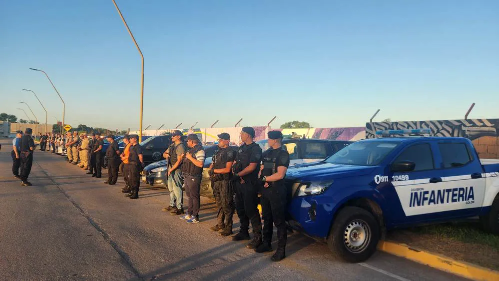 REGION OBJETIVO FOTO SAN FRANCISCO OPERATIVO BUENA MESA 3