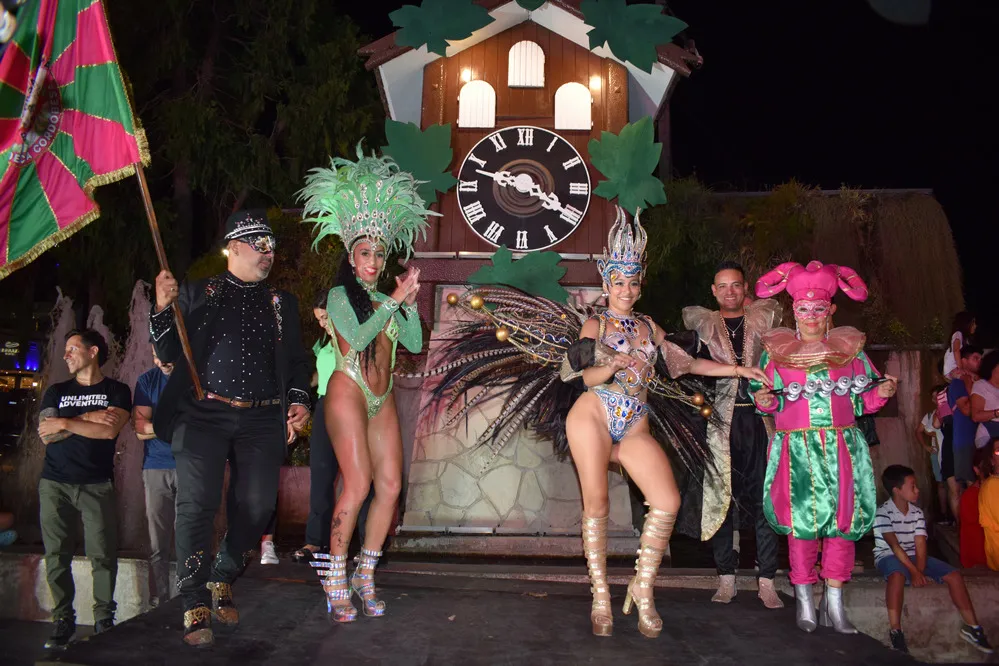 REGION OBJETIVO FOTO VILLA CARLOS PAZ CARNAVAL INTERNACIONAL 2024 4