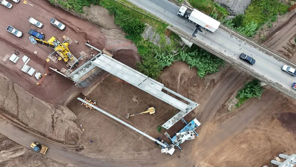 REGION OBJETIVO FOTO RIO CARNERO NUEVO PUENTE 2