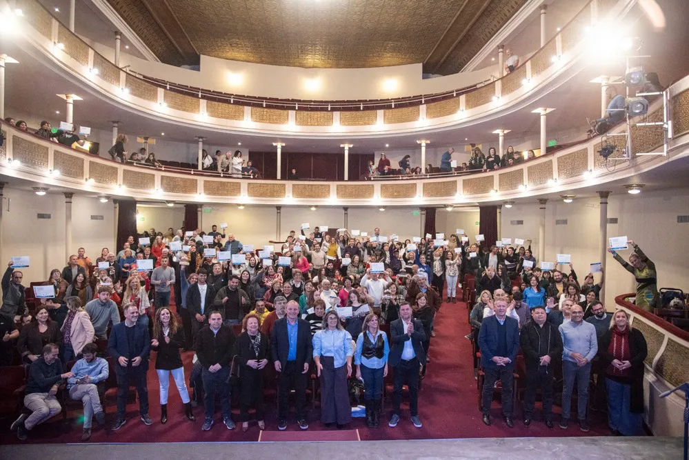 REGION OBJETIVO FOTO RIO CUARTO PP 2025 PREMIACION 1