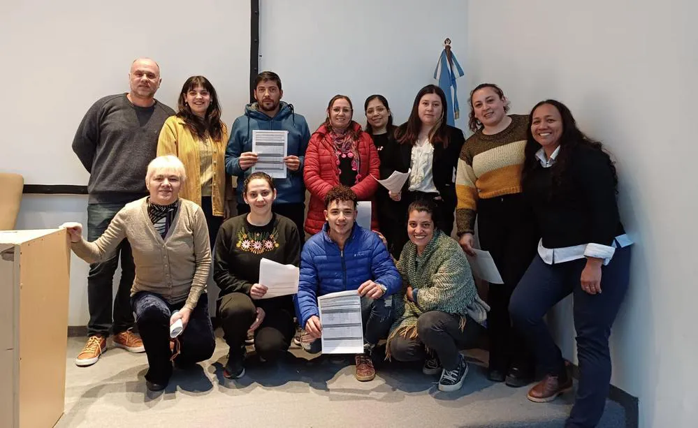 REGION OBJETIVO FOTO VILLA MARIA Programa de Empleo Independiente (1)