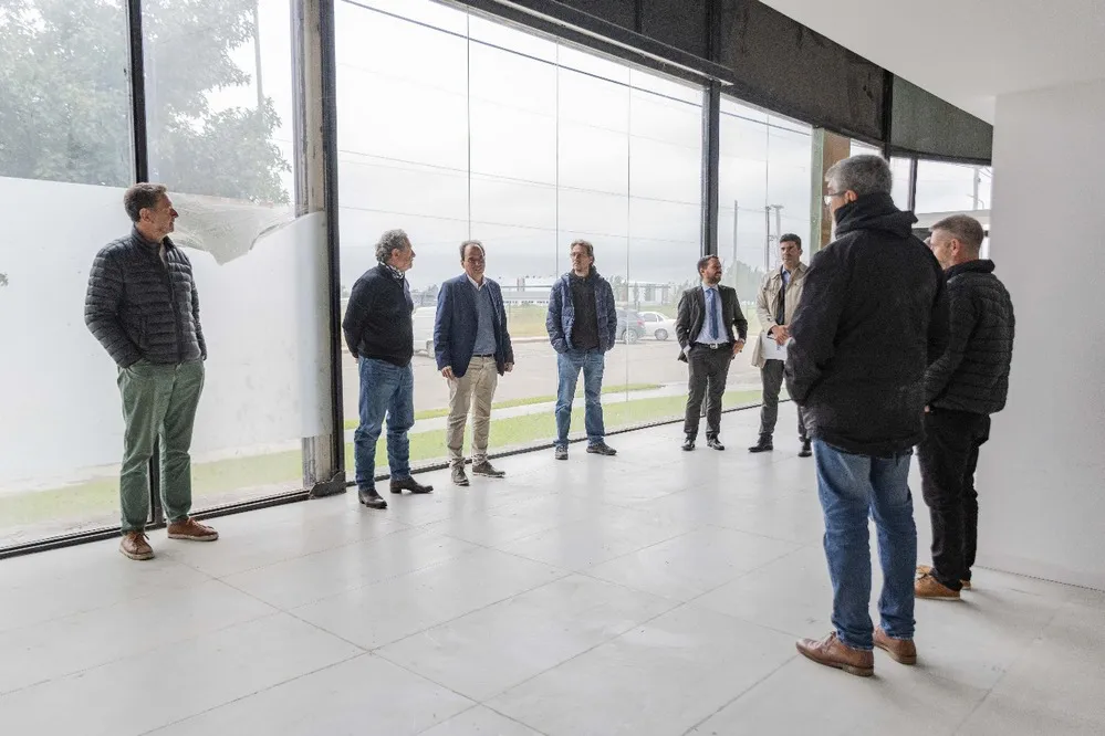 REGION OBJETIVO FOTO RIO CUARTO CGM OESTE OBRA 1