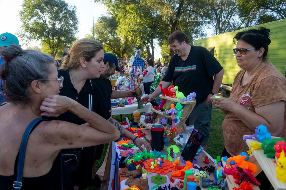 REGION OBJETIVO FOTO RIO CUARTO CIERRE DE TEMPORADA COSTANERA 2