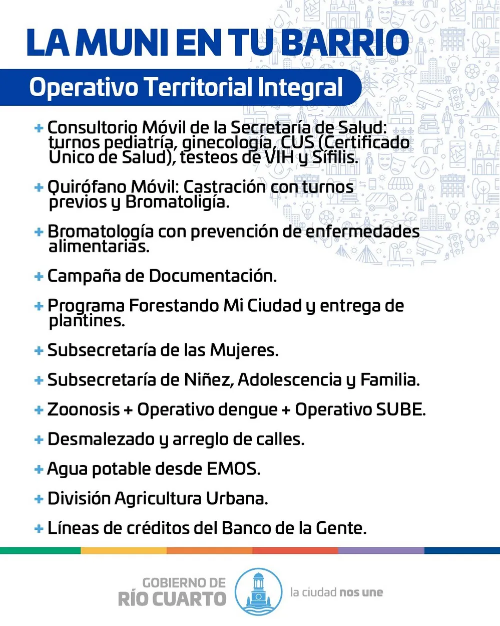 REGION OBJETIVO FOTO RIO CUARTO MUNI BARRIO 190424 2