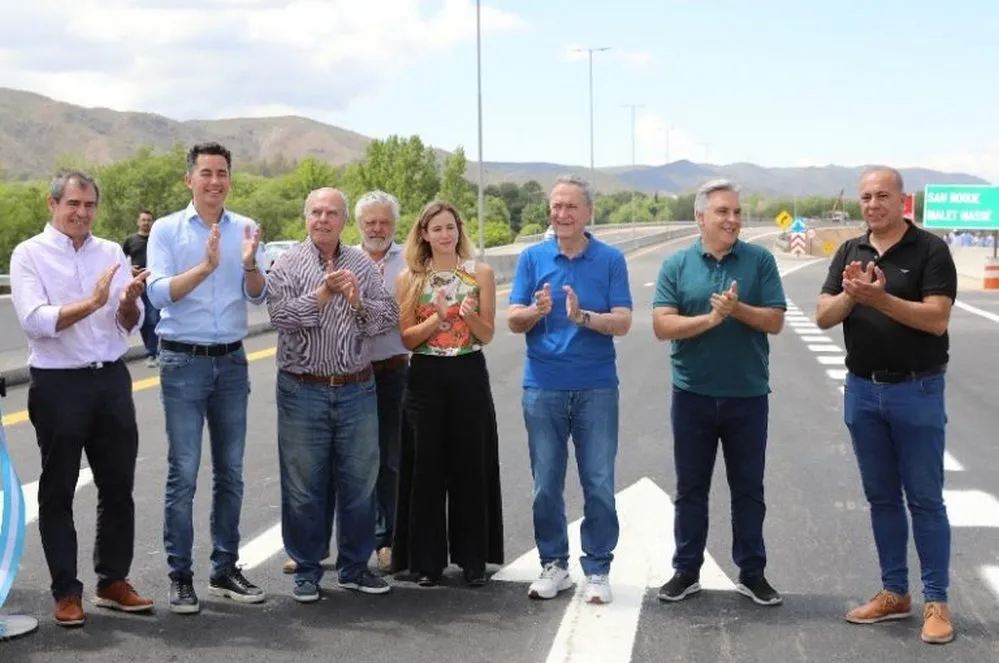 REGION OBJETIVO FOTO AUTOVIA PUNILLA BIALET MASSE 3