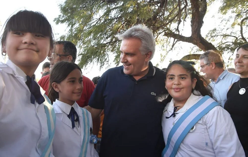 REGION OBJETIVO FOTO DEPTO SAN JAVIER ANUNCIOS