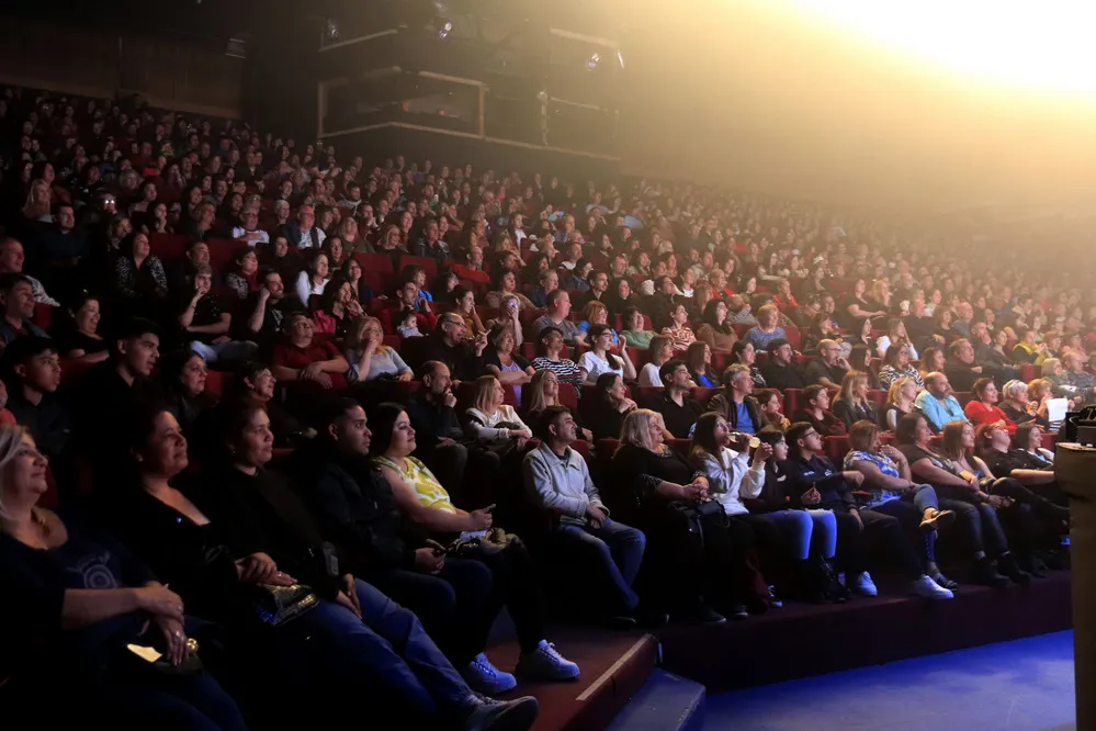 REGION OBJETIVO FOTO VILLA CARLOS PAZ FIN DE SEMANA LARGO 161023 4