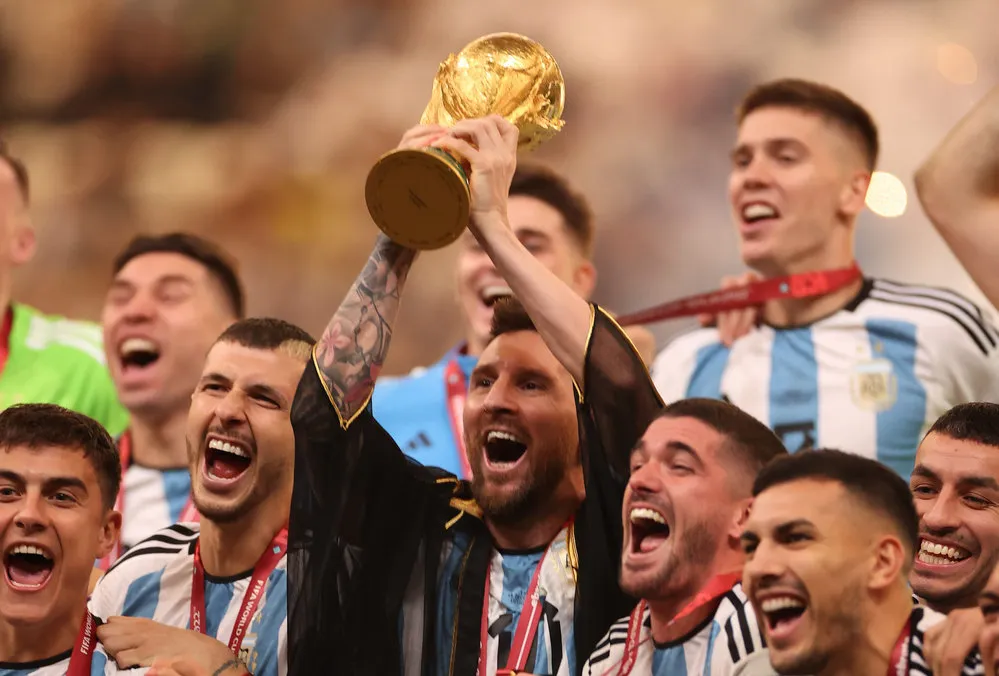 REGION OBJETIVO FOTO JESUS MARIA COPA DEL MUNDO MESSI AFA.COM.AR