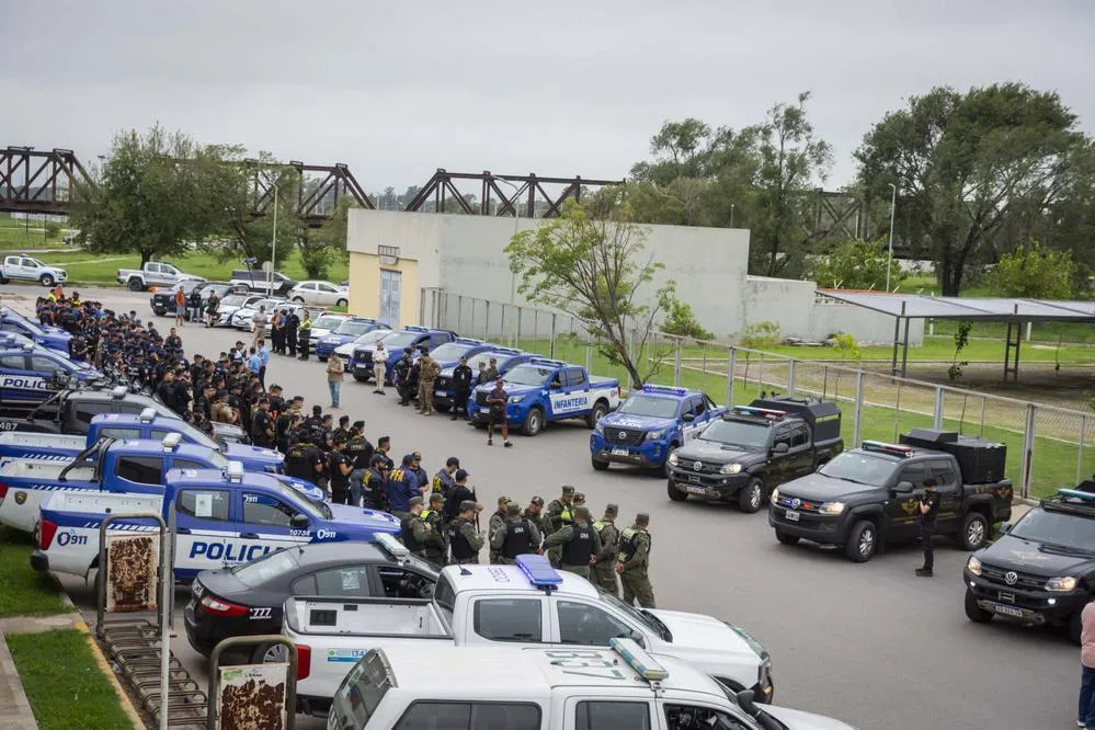REGION OBJETIVO FOTO RIO CUARTO OPERATIVO INTERFUERZAS MARZO 2025 1
