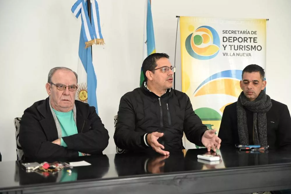 REGION OBJETIVO FOTO VILLA NUEVA GRAGLIA DEPORTES