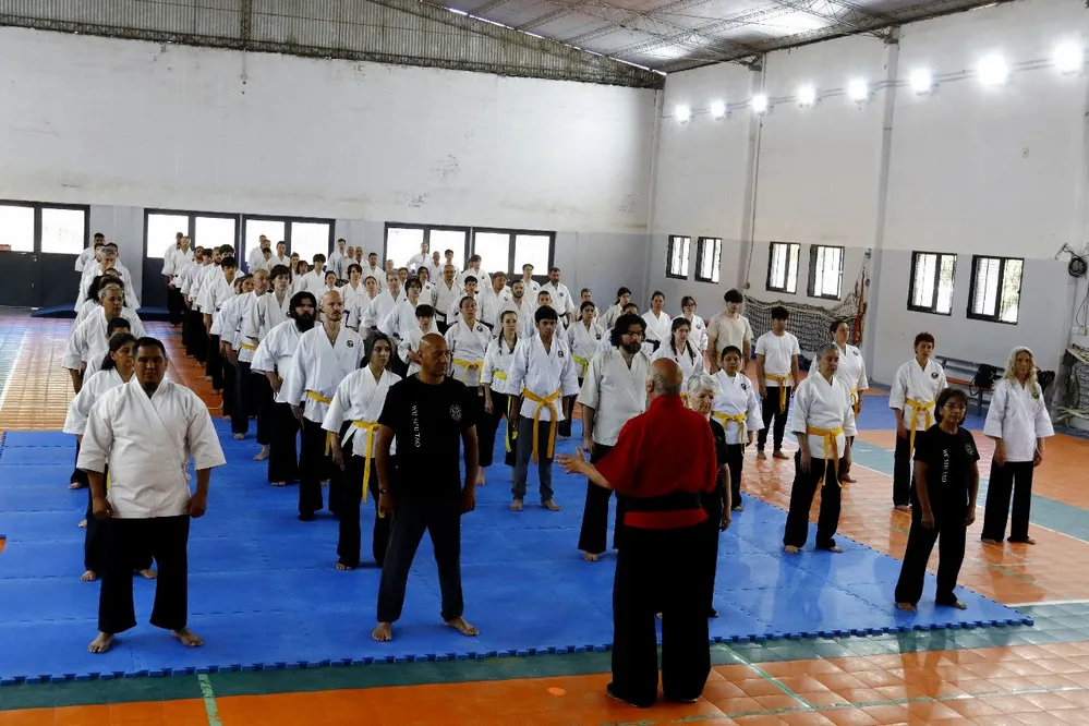 REGION OBJETIVO FOTO VILLA CARLOS PAZ FINDE XXL NOVIEMBRE 4