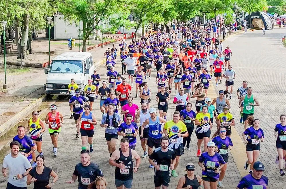 REGION OBJETIVO FOTO ARROYITO MEDIA MARATON