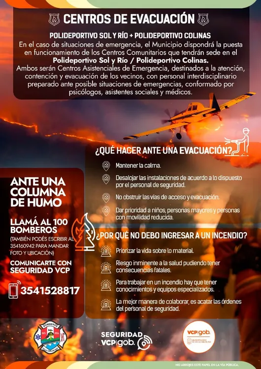 REGION OBJETIVO FOTO VILLA CARLOS PAZ PREVENCION INCENDIOS 3