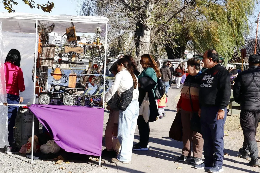 REGION OBJETIVO FOTO VILLA CARLOS PAZ FINDE LARGO 220625 7