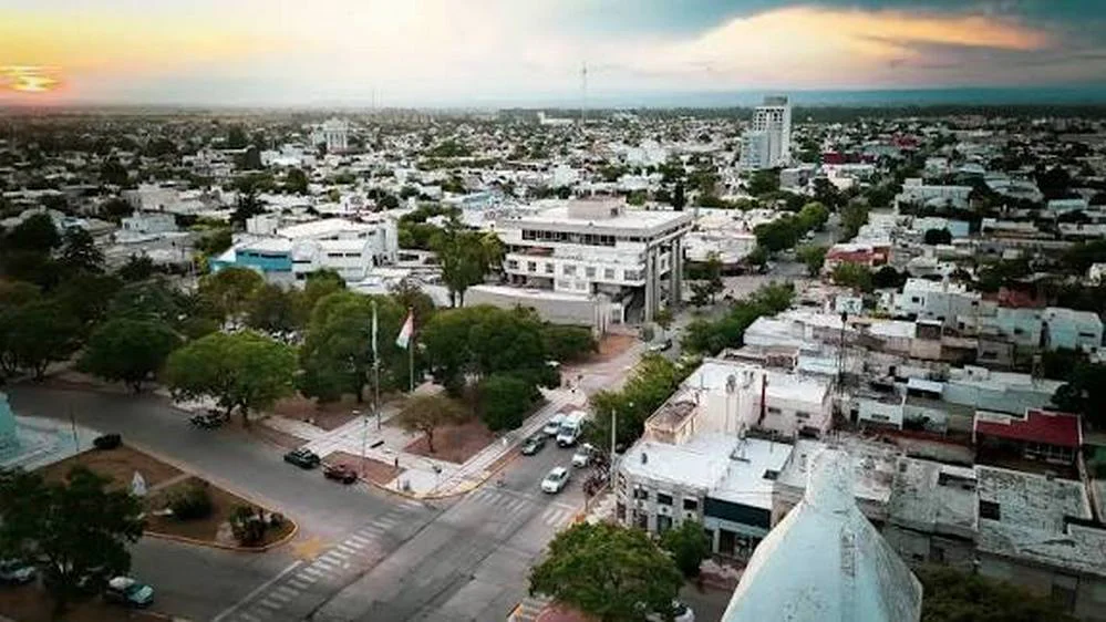 REGION OBJETIVO FOTO RIO TERCERO CIUDAD 2