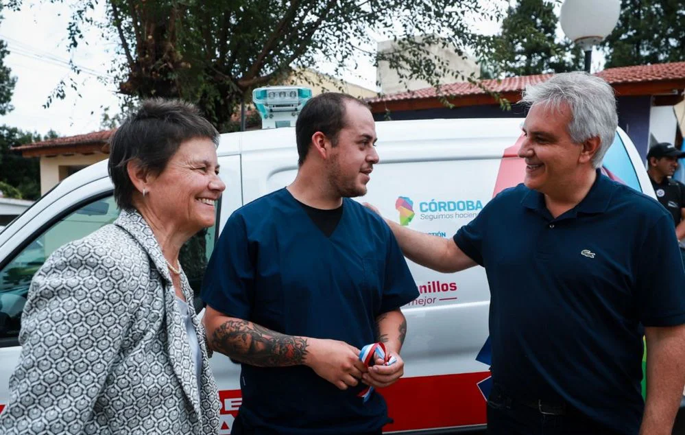 REGION OBJETIVO FOTO SAN JAVIER ANUNCIOS