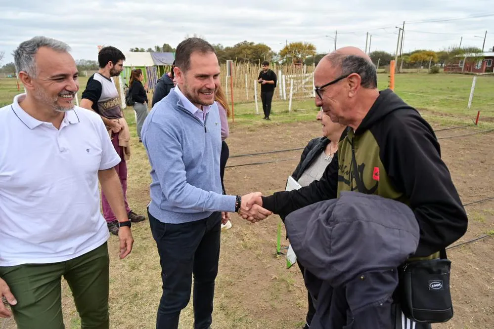 REGION OBJETIVO FOTO VILLA MARIA Parcelas Escuela Granja 04