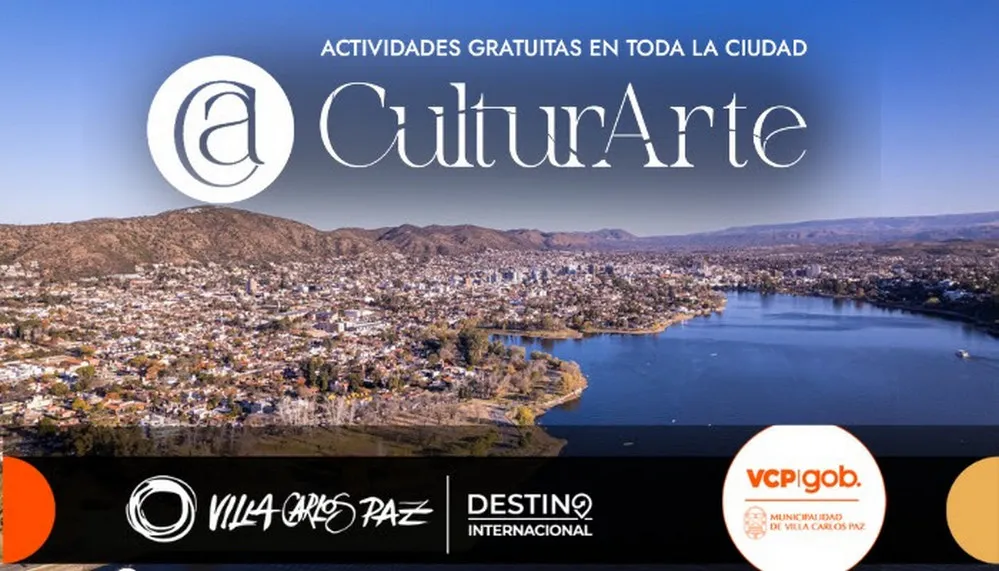 REGION OBJETIVO FOTO VILLA CARLOS PAZ CULTURARTE 1