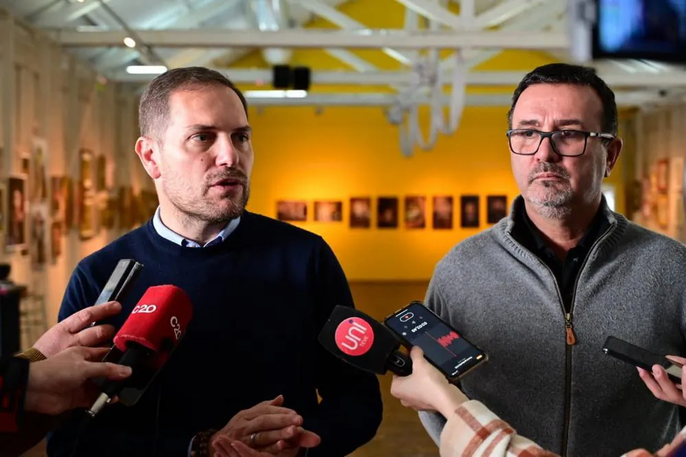 REGION OBJETIVO FOTO VILLA MARIA Vacunacion 01