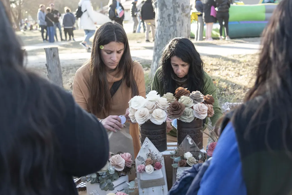 REGION OBJETIVO FOTO RIO CUARTO PASEO DE FERIAS 3 Parque Sarmiento_11