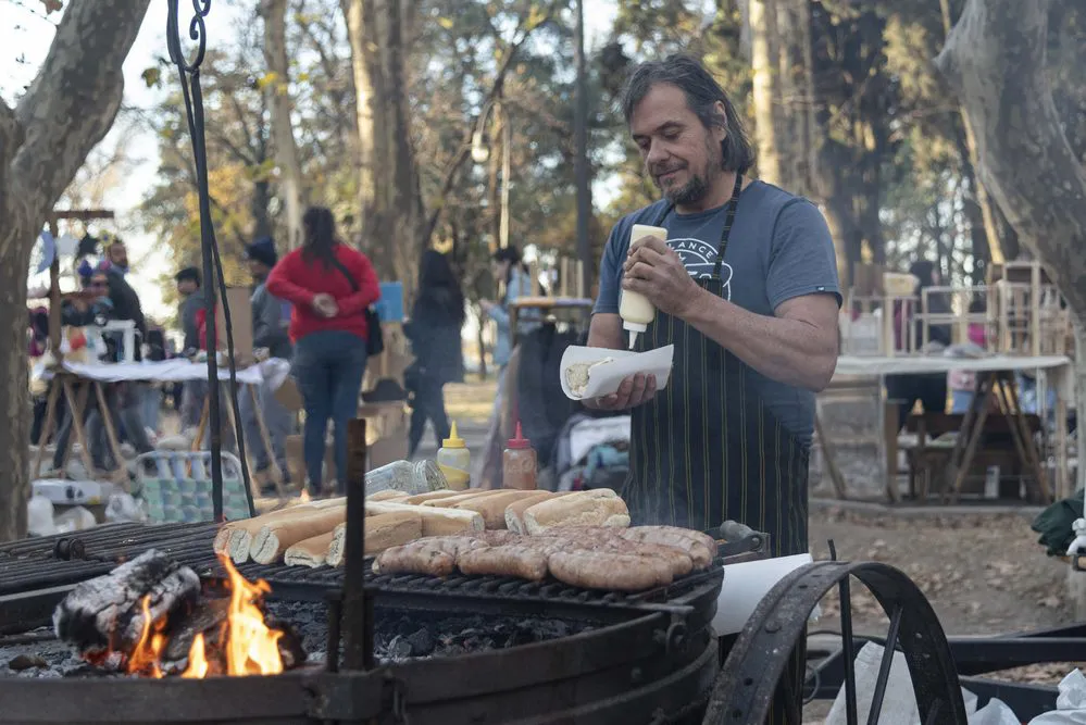 REGION OBJETIVO FOTO RIO CUARTO PASEO DE FERIAS 2 Parque Sarmiento_22
