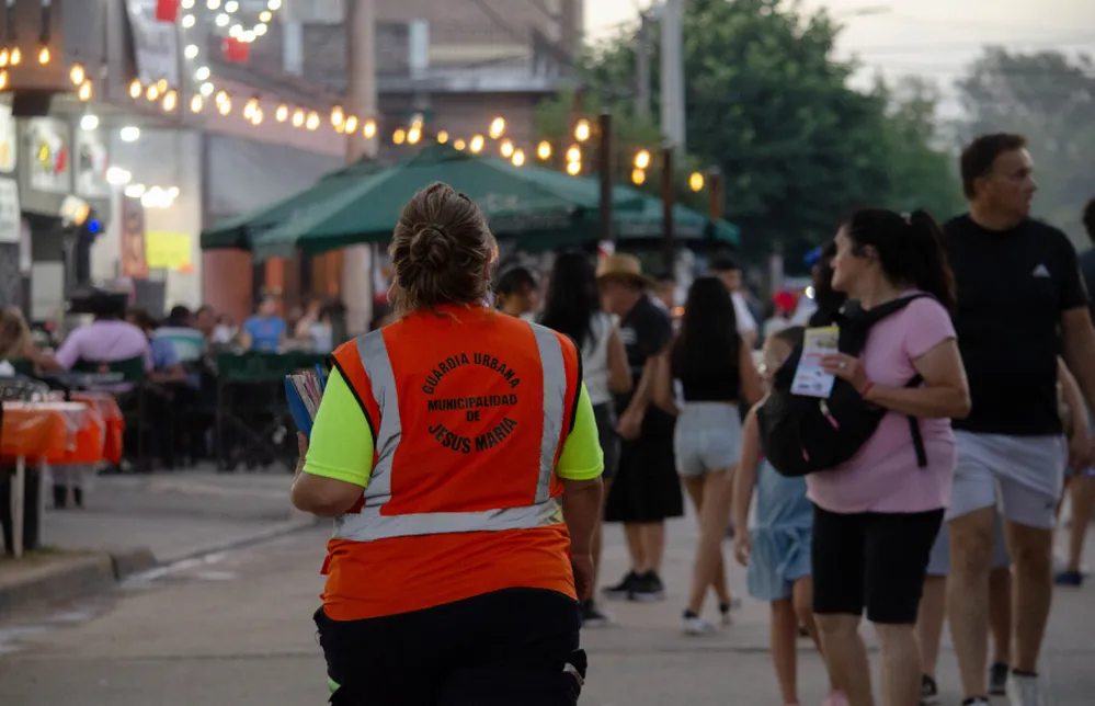 REGION OBJETIVO FOTO JESUS MARIA OPERATIVO FESTIVAL 2026 INSCRIPCION