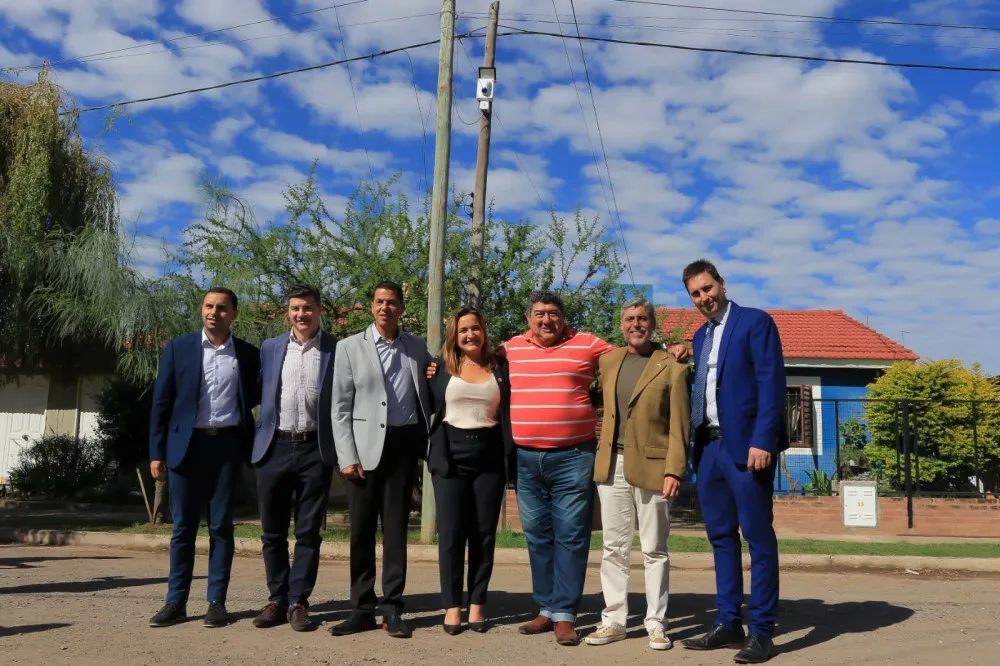 juarez celman - alarmas