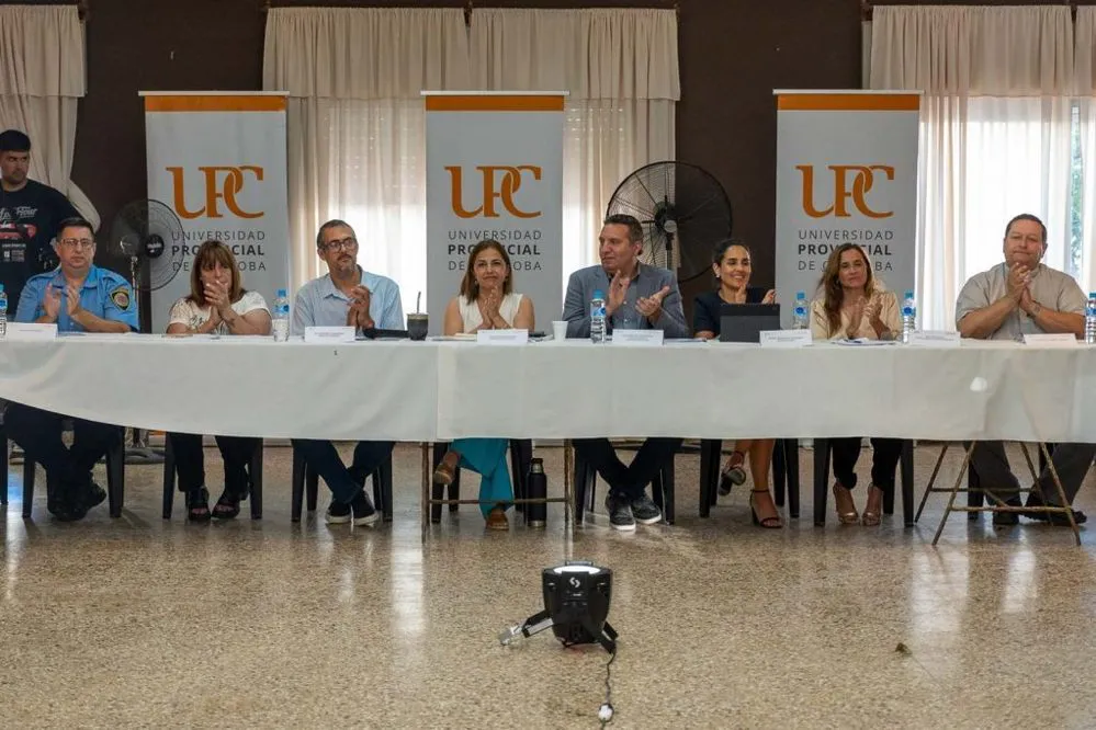 REGION OBJETIVO FOTO MORTEROS UPC CONSEJO INTERSECTORIAL ANSENUZA