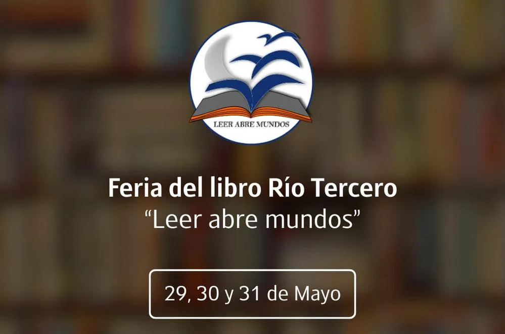 REGION OBJETIVO FOTO RIO TERCERO feria-libro-rio-3