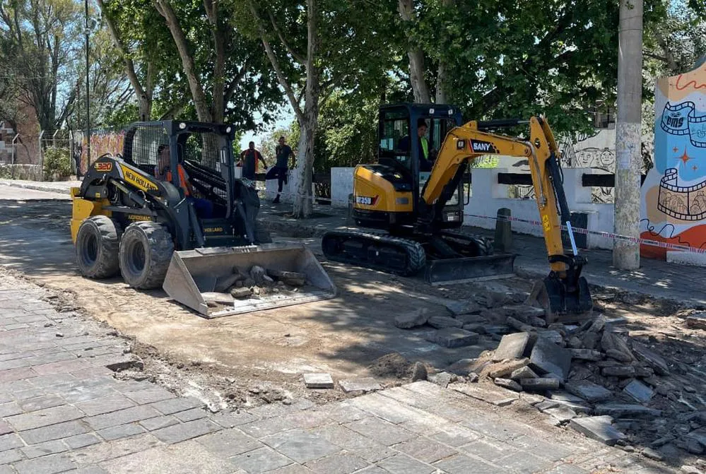 REGION OBJETIVO FOTO ALTA GRACIA PORFIDO REEMPLAZO