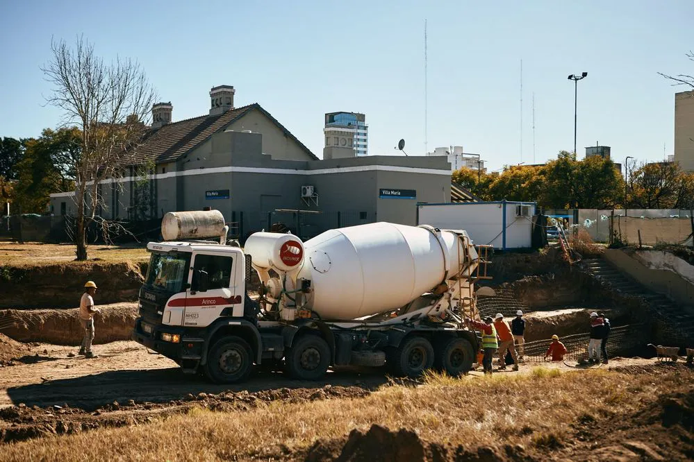 REGION OBJETIVO FOTO VILLA MARIA TERRAZAS PASAJE HERMANOS SECO 1