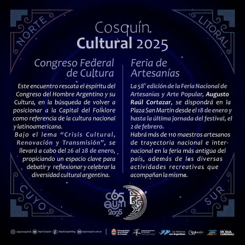 REGION OBJETIVO FOTO COSQUIN 01-PLACA-GRILLA-COSQUIN-CULTURAL-2025-1030x1030