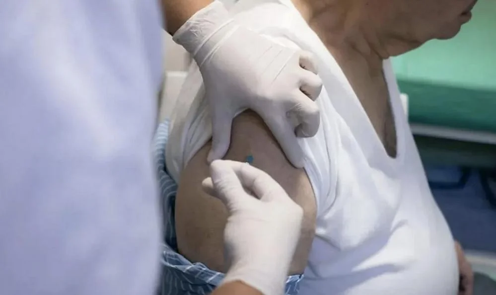 REGION OBJETIVO FOTO RIO CUARTO VACUNA ANTIGRIPAL