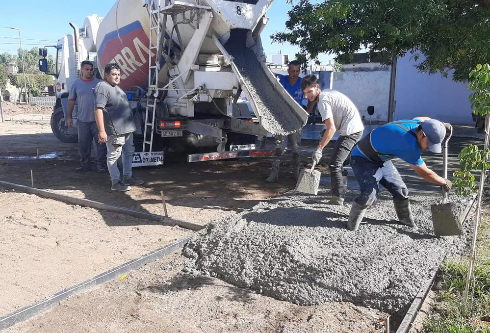 REGION OBJETIVO FOTO VILLA NUEVA plaza 1